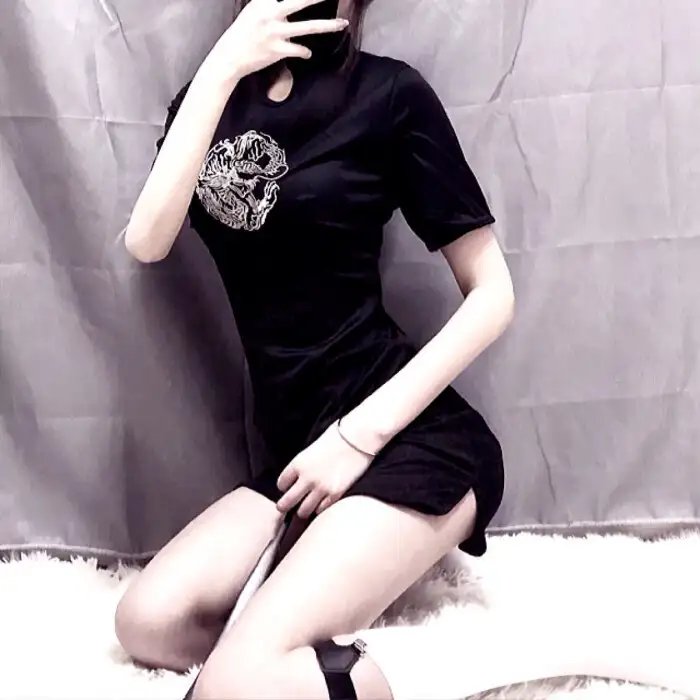 壳中少女：排气